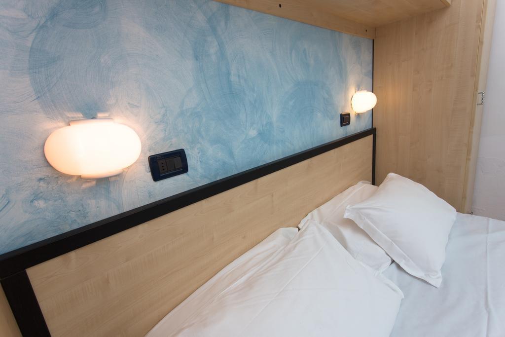 Hotel New Castle 체제나티코 외부 사진