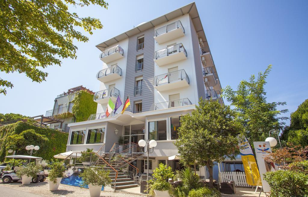 Hotel New Castle 체제나티코 외부 사진