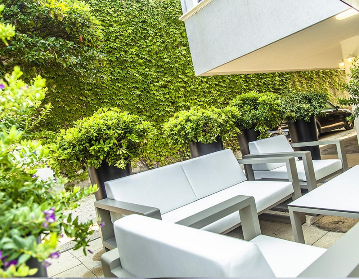 Hotel New Castle 체제나티코 외부 사진