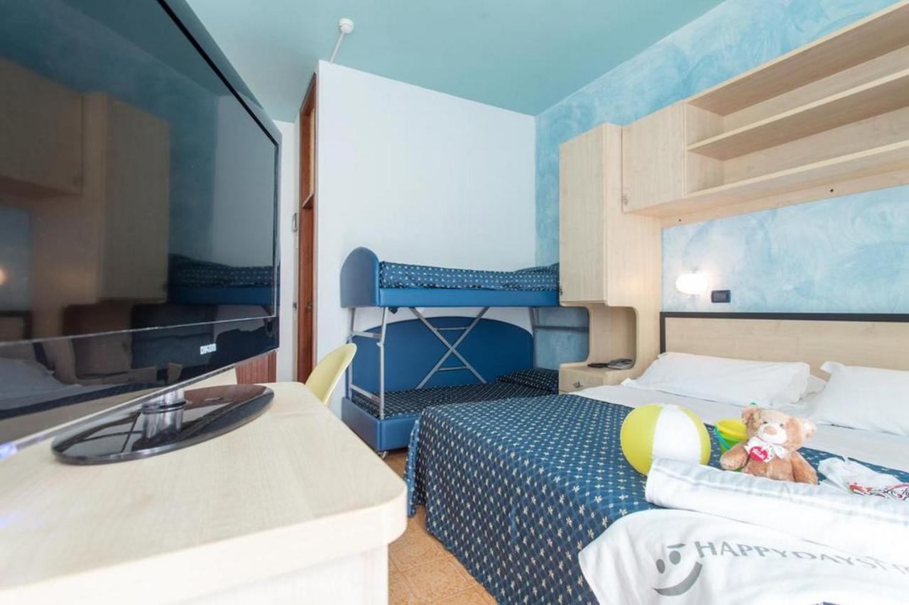 Hotel New Castle 체제나티코 외부 사진
